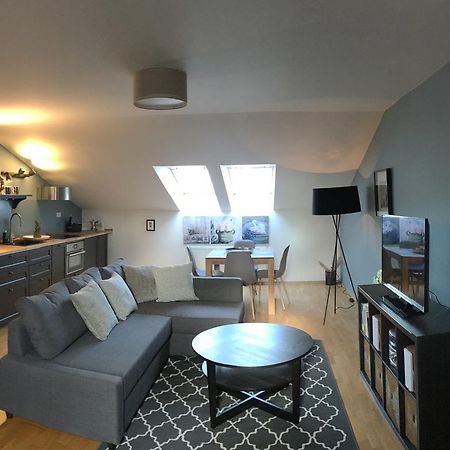 Amazing Angie'S Apartment Prague Exterior photo