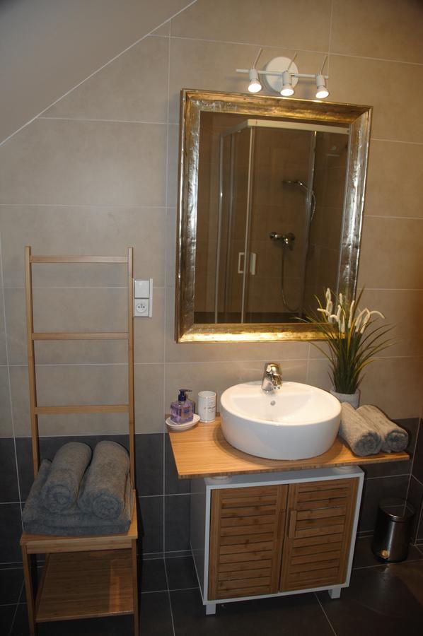 Amazing Angie'S Apartment Prague Exterior photo